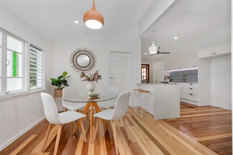 Fifth view of Homely house listing, 3 John Street, West End QLD 4810
