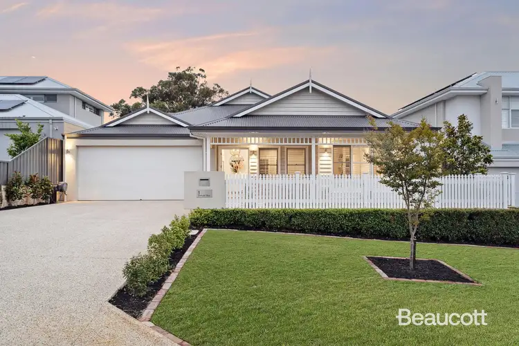 1 Donald Way, Bayswater WA 6053