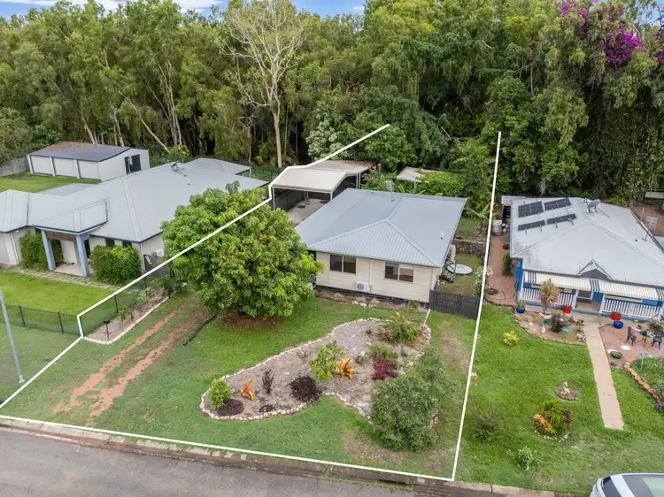 Second view of Homely house listing, 10 Howitson Drive, Balgal Beach QLD 4816