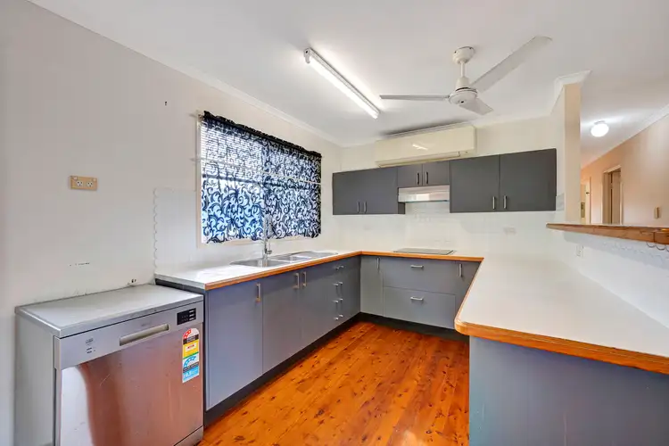 Fourth view of Homely house listing, 10 Howitson Drive, Balgal Beach QLD 4816