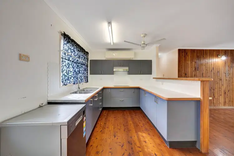 Fifth view of Homely house listing, 10 Howitson Drive, Balgal Beach QLD 4816