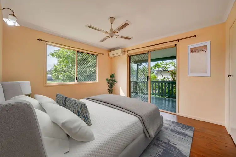 Sixth view of Homely house listing, 10 Howitson Drive, Balgal Beach QLD 4816