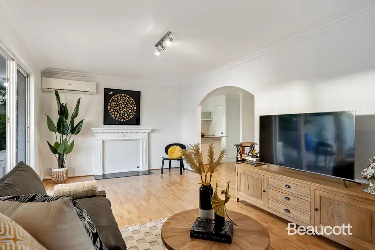 Second view of Homely villa listing, Address available on request