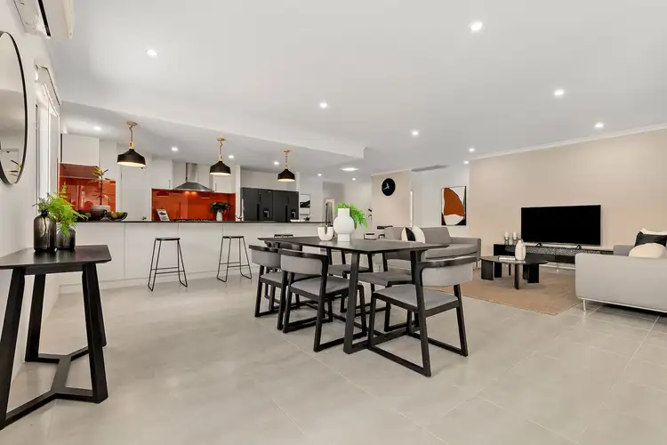 74 Macquarie Boulevard, Hammond Park WA 6164