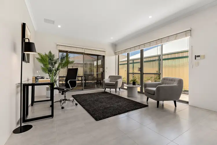 Fourth view of Homely house listing, 74 Macquarie Boulevard, Hammond Park WA 6164