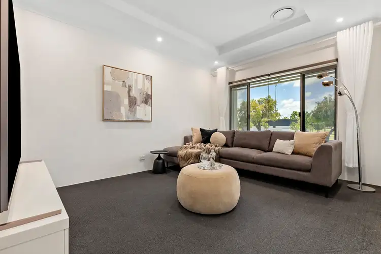 Sixth view of Homely house listing, 74 Macquarie Boulevard, Hammond Park WA 6164