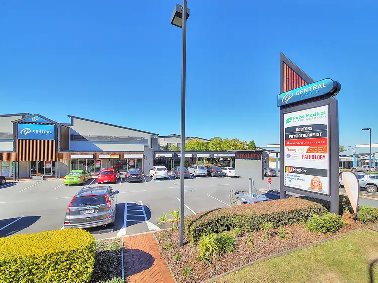 Second view of Homely unit listing, 6/24 Central Street, Calamvale QLD 4116