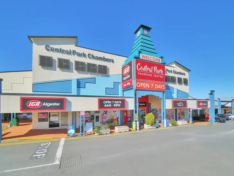 Third view of Homely unit listing, 6/24 Central Street, Calamvale QLD 4116