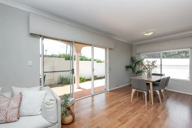 Third view of Homely townhouse listing, 44D Flinders Street, Mount Hawthorn WA 6016