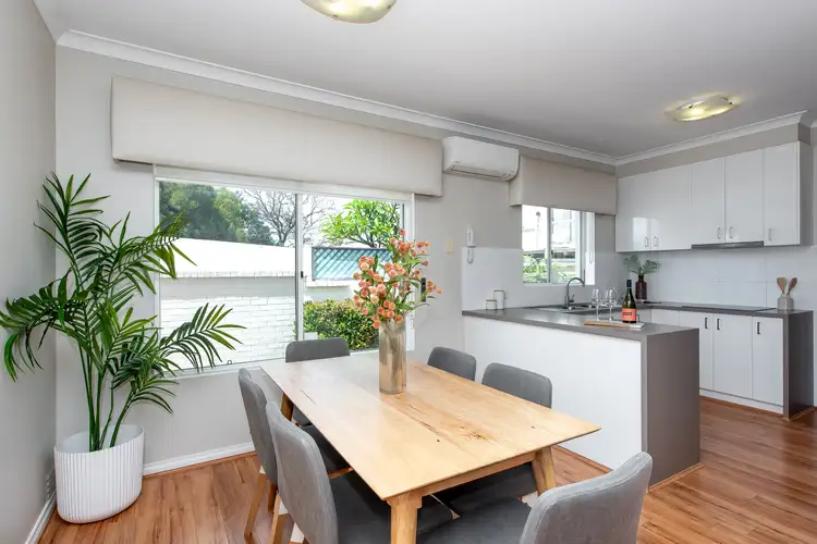 Fourth view of Homely townhouse listing, 44D Flinders Street, Mount Hawthorn WA 6016
