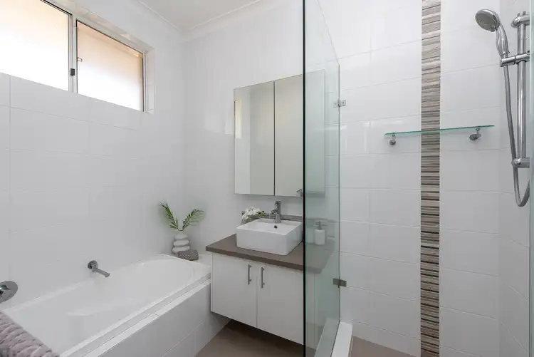 Seventh view of Homely townhouse listing, 44D Flinders Street, Mount Hawthorn WA 6016