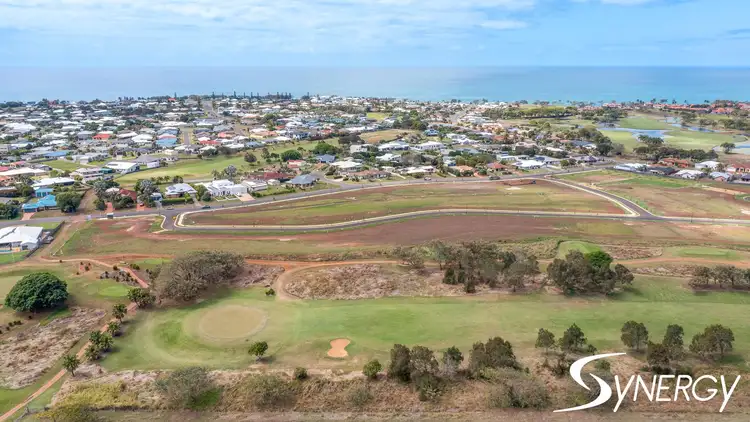 Seventh view of Homely land listing, 37 Golf View Drive, Coral Cove QLD 4670