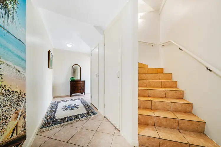 Sixth view of Homely house listing, 7/16 Commodore Drive, Birkdale QLD 4159