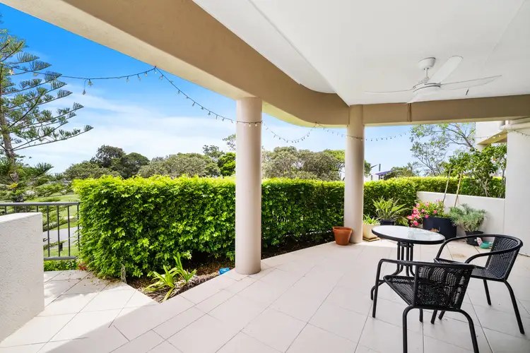 Seventh view of Homely house listing, 7/16 Commodore Drive, Birkdale QLD 4159
