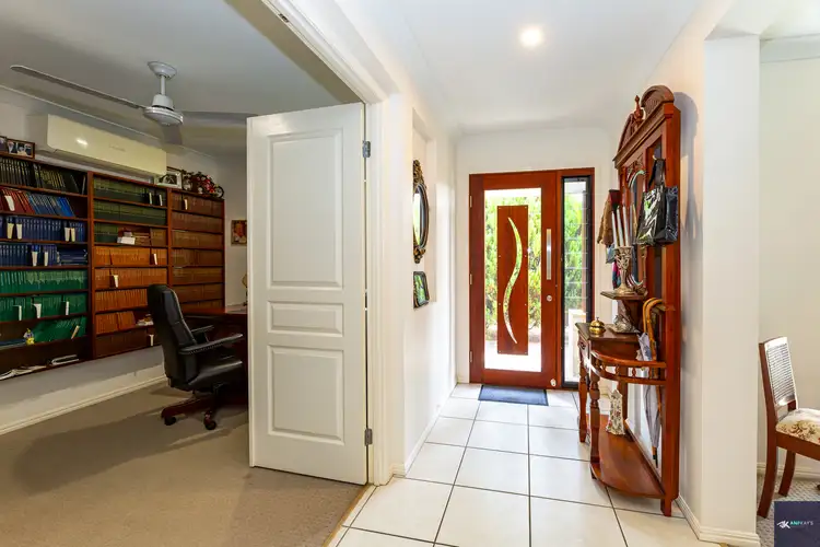 Second view of Homely house listing, 10 Keppel Crescent, Thabeban QLD 4670