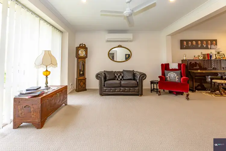 Fourth view of Homely house listing, 10 Keppel Crescent, Thabeban QLD 4670