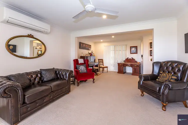 Fifth view of Homely house listing, 10 Keppel Crescent, Thabeban QLD 4670