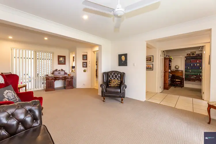 Sixth view of Homely house listing, 10 Keppel Crescent, Thabeban QLD 4670