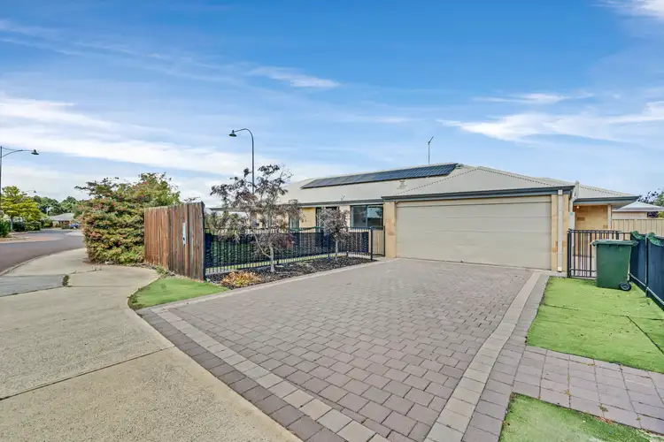 Second view of Homely house listing, 26 Webb Street, Geographe WA 6280