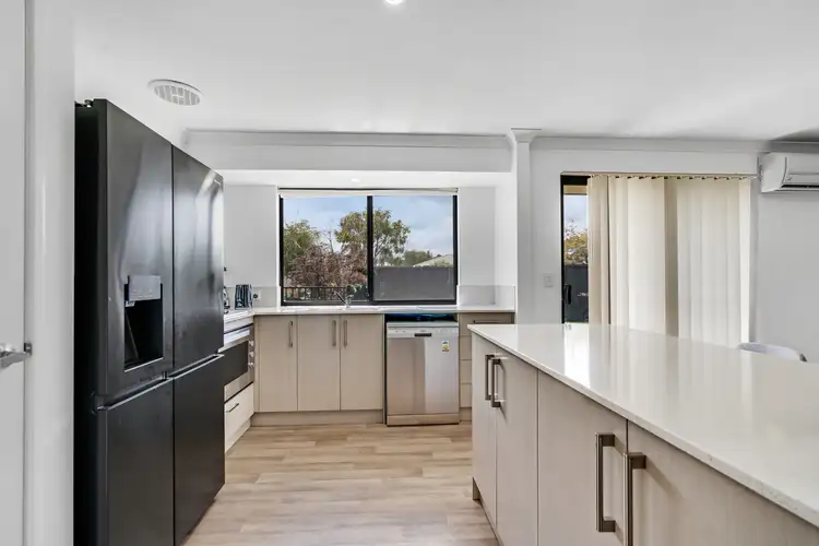 Third view of Homely house listing, 26 Webb Street, Geographe WA 6280