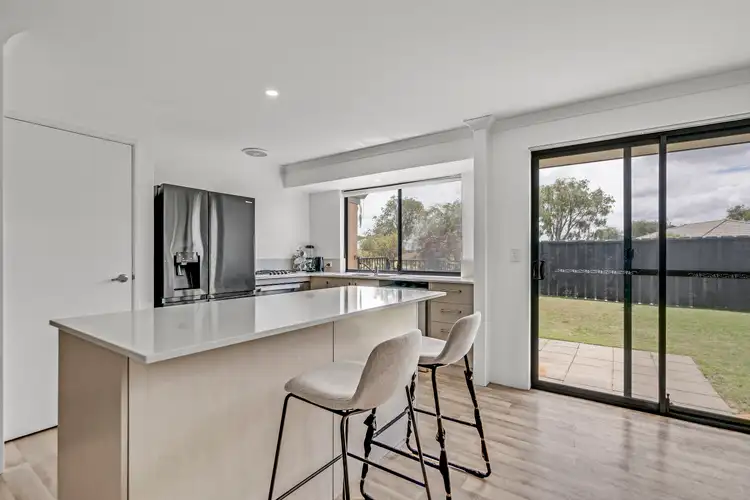 Fourth view of Homely house listing, 26 Webb Street, Geographe WA 6280