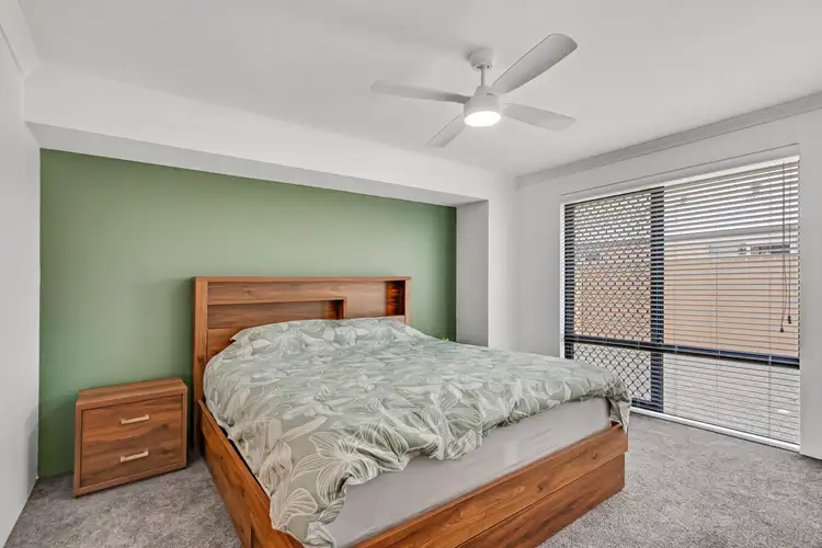 Fifth view of Homely house listing, 26 Webb Street, Geographe WA 6280