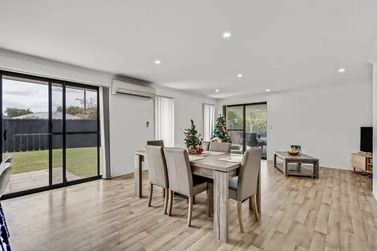 Seventh view of Homely house listing, 26 Webb Street, Geographe WA 6280