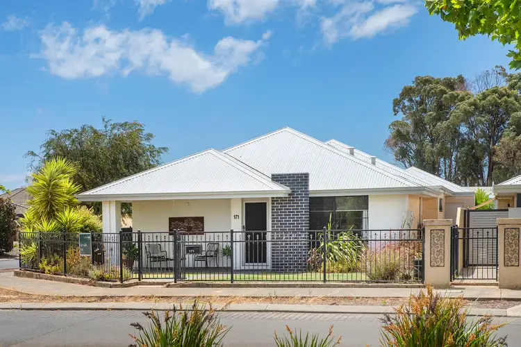 171 Aurelian Avenue, Yalyalup WA 6280