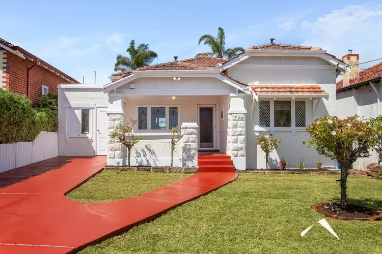 Third view of Homely house listing, 64 Lawler Street, North Perth WA 6006