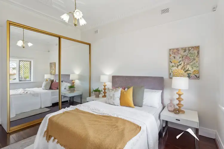 Fifth view of Homely house listing, 64 Lawler Street, North Perth WA 6006