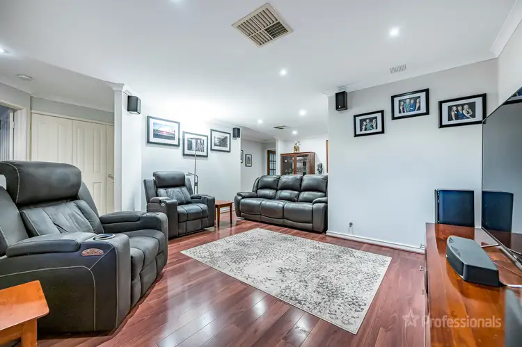 Fourth view of Homely house listing, 15 Meringa Crescent, Quinns Rocks WA 6030