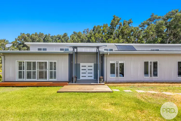 Fourth view of Homely house listing, 17 Echo Place, One Mile NSW 2316
