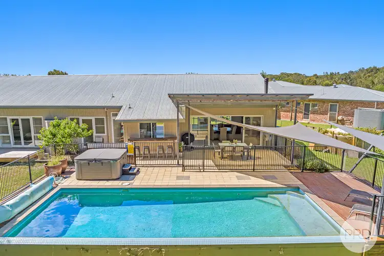 Fifth view of Homely house listing, 17 Echo Place, One Mile NSW 2316