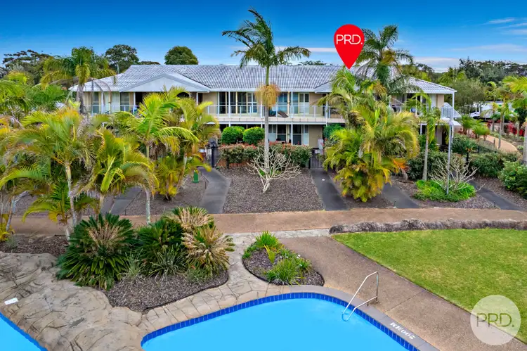 361/253 Sandy Point Road, Salamander Bay NSW 2317
