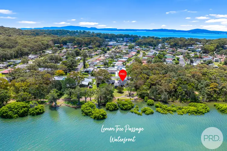 87 John Parade, Lemon Tree Passage NSW 2319