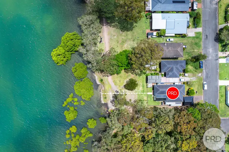 Third view of Homely house listing, 87 John Parade, Lemon Tree Passage NSW 2319