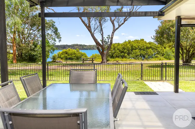 Fourth view of Homely house listing, 87 John Parade, Lemon Tree Passage NSW 2319