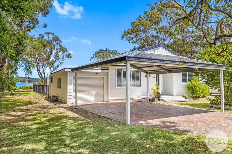 Fifth view of Homely house listing, 87 John Parade, Lemon Tree Passage NSW 2319