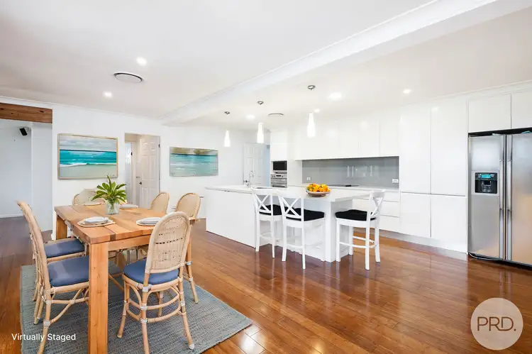 Sixth view of Homely house listing, 87 John Parade, Lemon Tree Passage NSW 2319