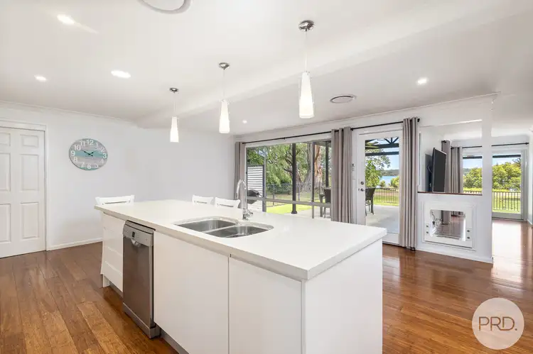Seventh view of Homely house listing, 87 John Parade, Lemon Tree Passage NSW 2319