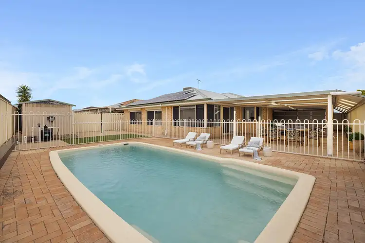 Main view of Homely house listing, 30 Rawlinna Heights, Ballajura WA 6066