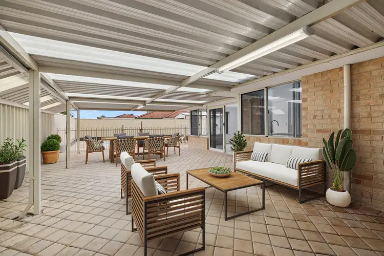 Fifth view of Homely house listing, 30 Rawlinna Heights, Ballajura WA 6066