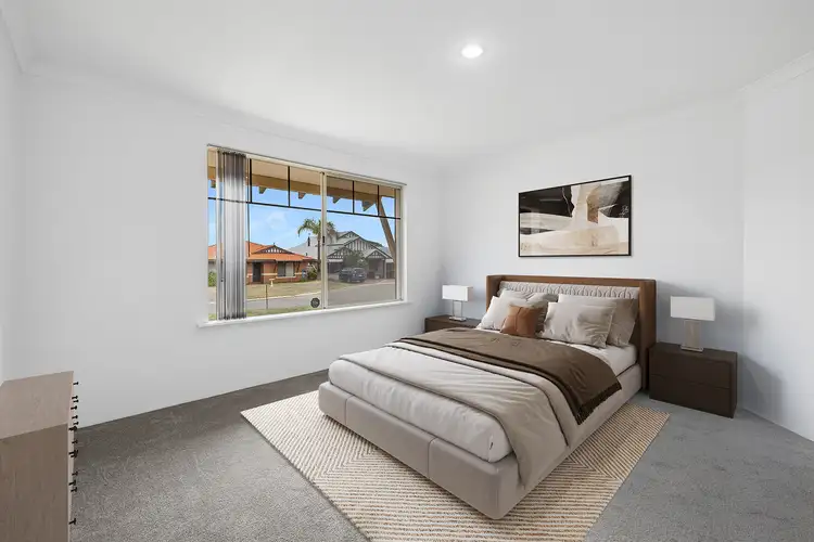 Sixth view of Homely house listing, 30 Rawlinna Heights, Ballajura WA 6066