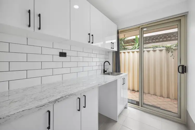 Seventh view of Homely house listing, 30 Rawlinna Heights, Ballajura WA 6066