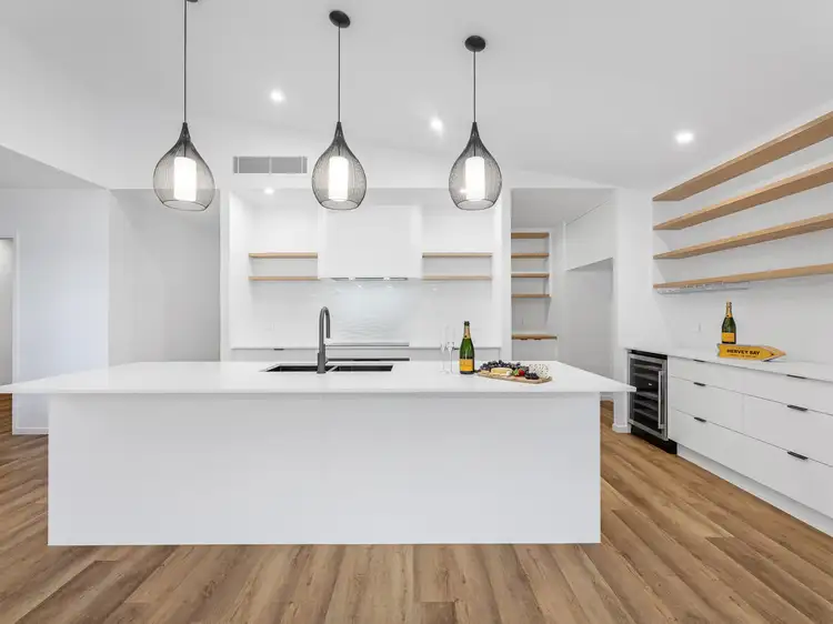 Third view of Homely house listing, 10 Watermelon Way, Kawungan QLD 4655