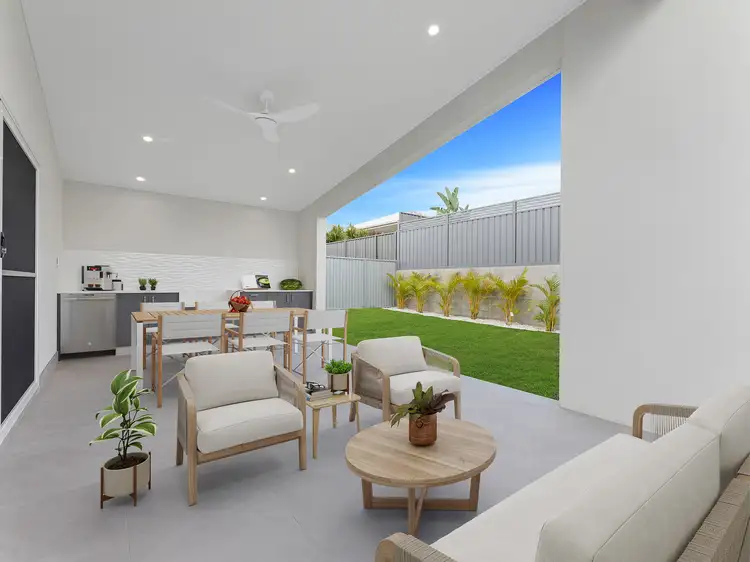 Fourth view of Homely house listing, 10 Watermelon Way, Kawungan QLD 4655