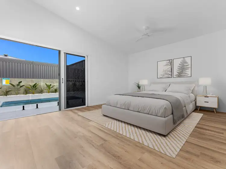 Sixth view of Homely house listing, 10 Watermelon Way, Kawungan QLD 4655