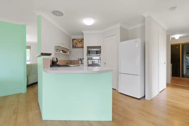 Third view of Homely house listing, 11 Warr Street, Pinjarra WA 6208