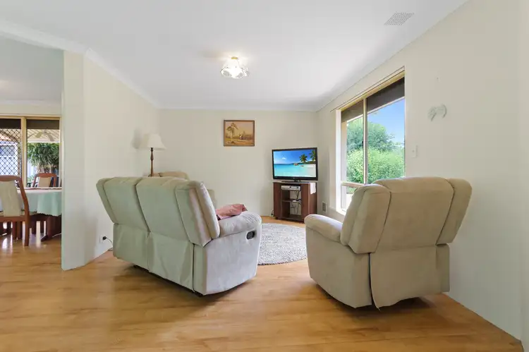 Fourth view of Homely house listing, 11 Warr Street, Pinjarra WA 6208