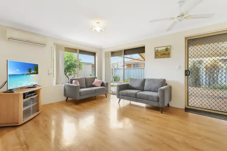 Fifth view of Homely house listing, 11 Warr Street, Pinjarra WA 6208